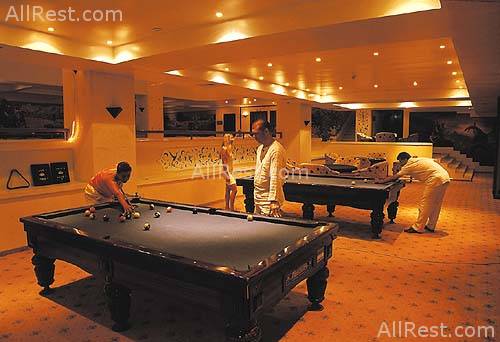 Unsaphire Hotel 33